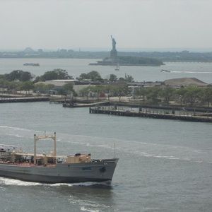 Meet your Posher, Clare